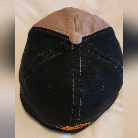 Harley-Davidson Screamin Eagle Ball Cap - Picture 2 of 4